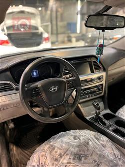 هیۆندای سۆناتا